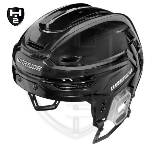 Warrior Alpha Pro Helm