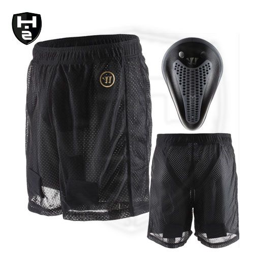 Warrior Covert Loose Short