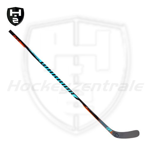 Warrior Covert QRL Grip One-Piece Stick