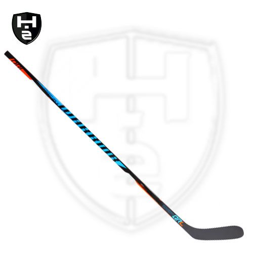 Warrior Covert QRL5 Grip One-Piece Stick