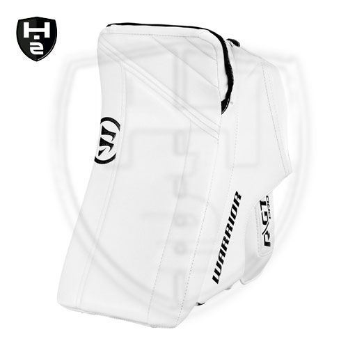 Warrior Ritual GT Pro Stockhand