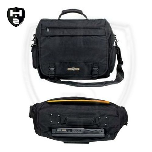 Warrior Messanger Bag