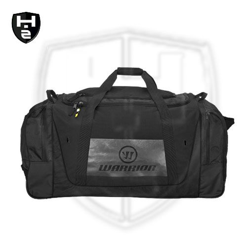 Warrior Q10 Cargo Roller Bag