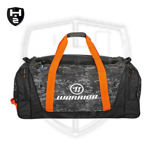 Warrior Q20 Cargo Roller Bag