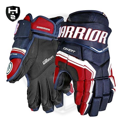 Warrior QRE Handschuhe