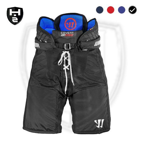 Warrior QRE Hose