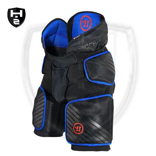 Warrior QRE Pro Girdle