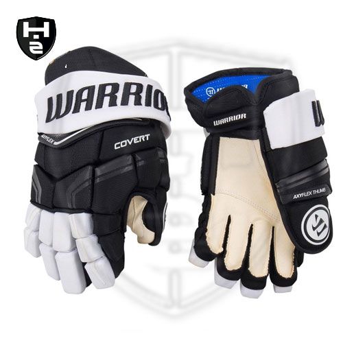 Warrior QRE Pro Handschuhe