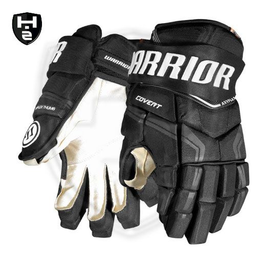 Warrior QRE 3 Handschuhe