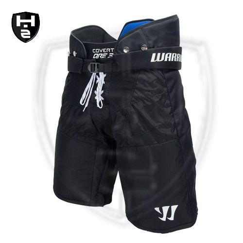 Warrior QRE3 Hose