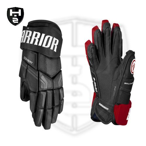 Warrior QRE 4 Handschuhe