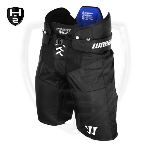 Warrior QRL3 Hose