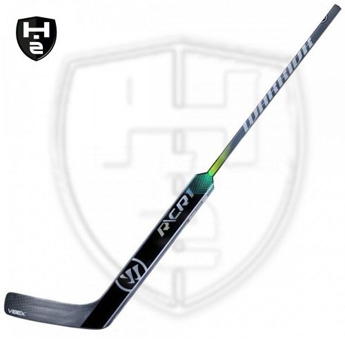 Warrior Ritual CR1 Goalie Comp Stick