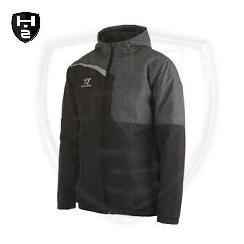 Warrior Dynasty Stadium Jacke