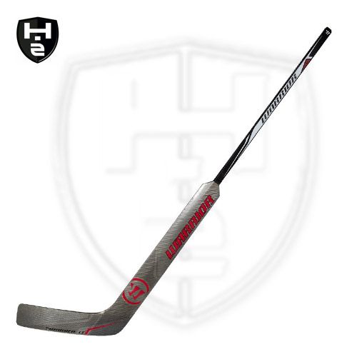 Warrior Swagger LT Goalie Stick