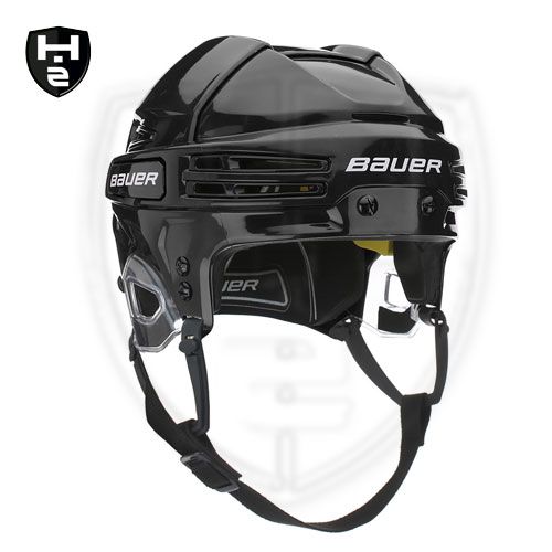 Bauer Re-Akt 75 Helm