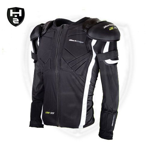 Black Edge BE55 Thorax Shirt