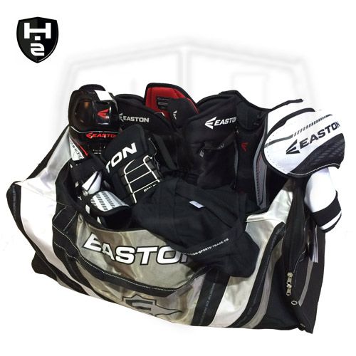 Starter Set Senior 8-Teilig