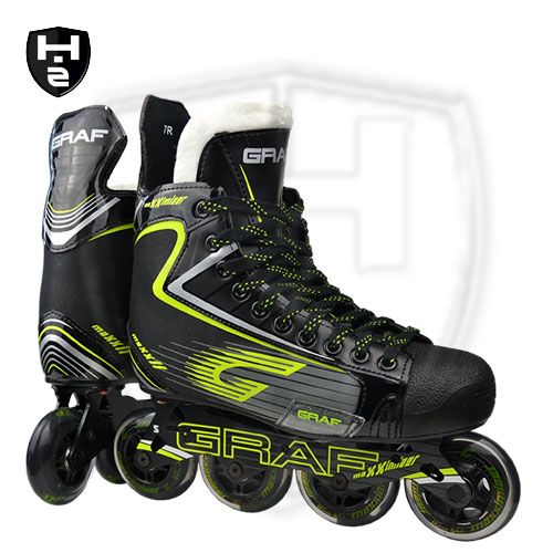 Graf Max 11 Inlineskate