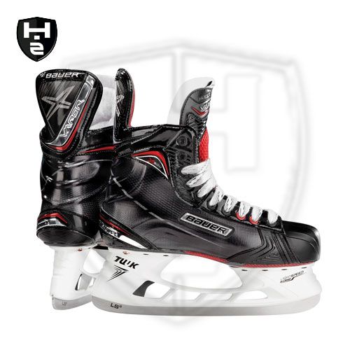 Bauer Vapor X800 Schlittschuhe NEW