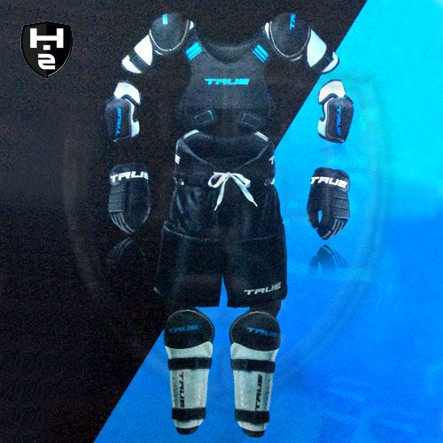 True Starter Set Bambini